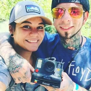 Meet your Posher, Brandi